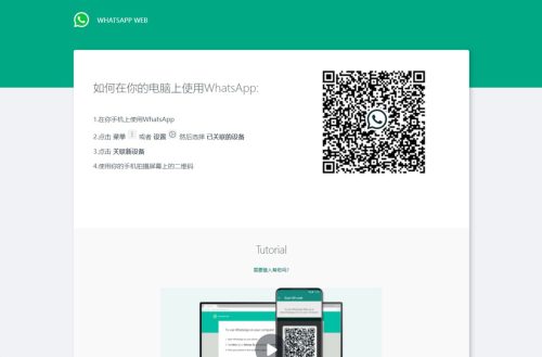 【商业代售】WhatsApp盗号系统/快产码WS盗号/网页版盗Ws系统/Java全开源