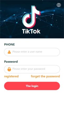 【商业代售】多语言TikTok刷单系统/海外抢单打针平台/前端uniapp/后端ThinkPHP源码